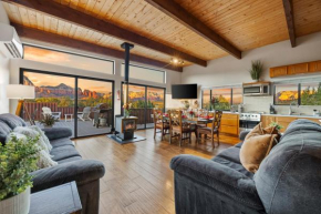 Sedona Red Rock Serenity Retreat